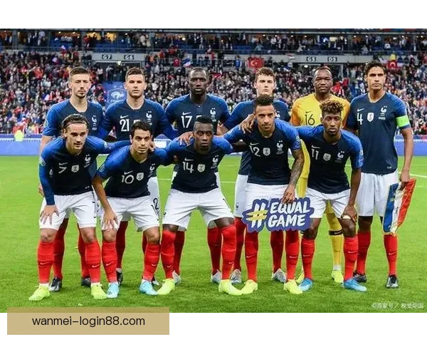 世界杯精彩对决全解析及胜负趋势精准竞猜指南