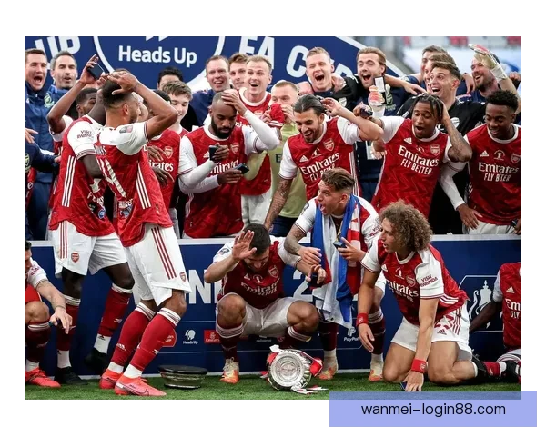 无缘四强 阿森纳自2015赛季以来首次足总杯八强止步