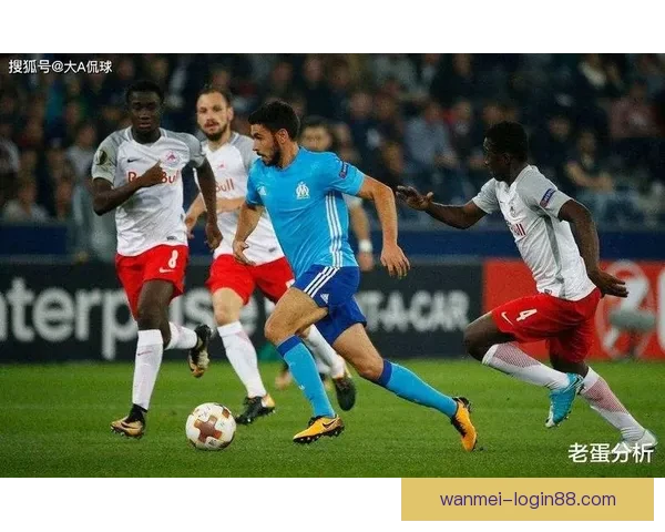 世界杯足球竞猜策略解析与趋势预测 让您轻松掌握比赛走势