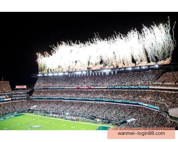 2026年美国世界杯球场全景揭示与赛事场地分析