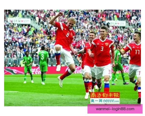 世界杯足球竞猜入口全方位分析助你轻松预测赛事结果尽享竞猜乐趣