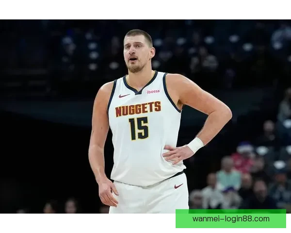 ESPN模拟MVP投票：亚历山大力压文班成第一 约基奇东契奇紧随其后