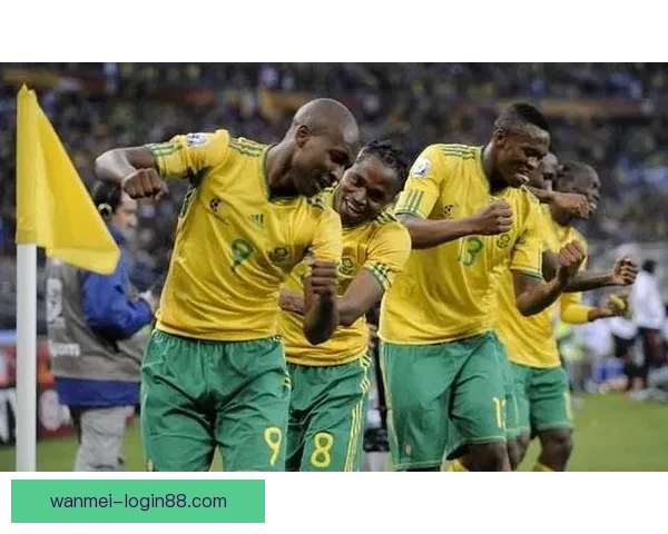 世界杯竞猜盘口深度分析与赛事走势预测技巧分享