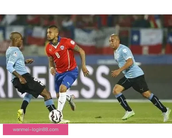 世界杯竞猜盘口深度分析与赛事走势预测技巧分享