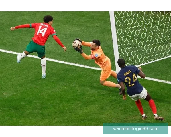 世界杯足球竞猜网站：畅享全球赛事预测，赢取丰厚奖励，挑战你的足球智力极限