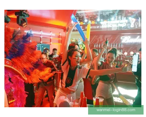 参与世界杯竞猜活动赢取丰厚奖励共享足球盛宴激情时刻欢乐聚一堂